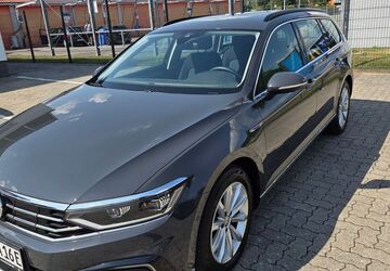 VW Passat Variant 117.000 km 16.900 &euro; Rülzheim 76761