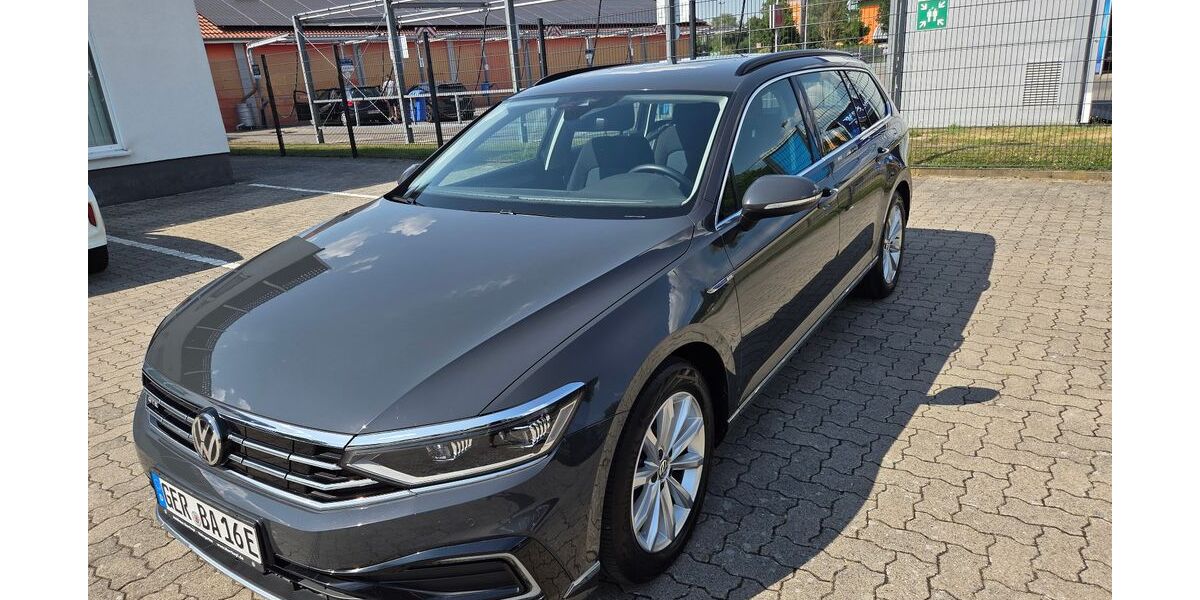 VW Passat Variant 117.000 km 16.900 &euro; Rülzheim 76761