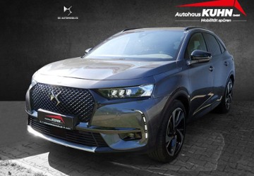 DS Automobiles DS7 (Crossback) 54.500 km 24.980 &euro; Karlsruhe 76185