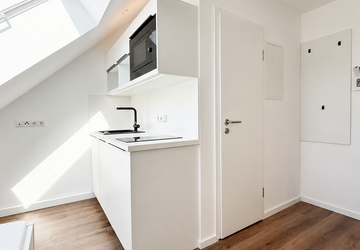 Wohnung Niefern Öschelbronn - 1 Zimmer, 9 m&sup2;, 395&euro; | Angebot:26764610