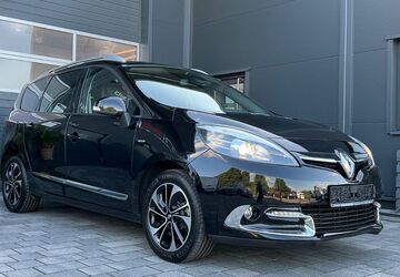 Renault Grand Scenic 141.661 km 8.950 &euro; Karlsruhe 76137