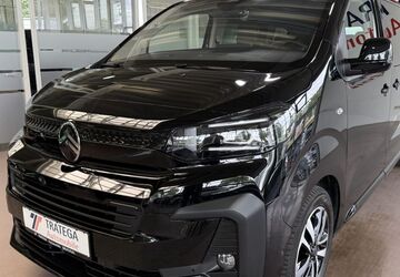 Citroen SpaceTourer 8.790 km 41.990 &euro; Bruchsal 76646