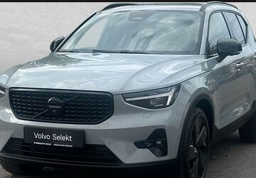 Volvo XC40 21.000 km 36.250 &euro; Karlsruhe 76187