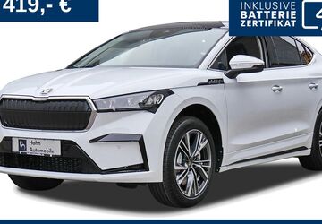 Skoda Enyaq 21.000 km 39.980 &euro; Niefern-Öschelbronn 75223