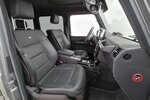 Mercedes-Benz G 500 Limited Edition AHK 29.900 km 106.998 &euro; Landau 76829