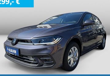 VW Polo 4.900 km 26.990 &euro; Pforzheim 75172