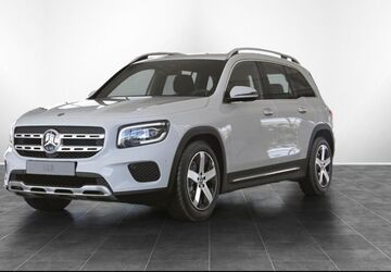 Mercedes-Benz GLB 200 65.800 km 29.990 &euro; Karlsruhe 76185