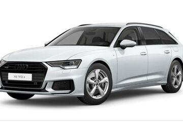 Audi A6 78.188 km 31.880 &euro; Karlsruhe 76131
