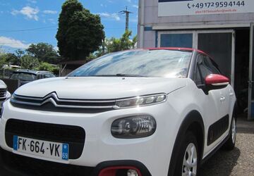 Citroen C3 165.800 km 5.000 &euro; Germersheim 76726