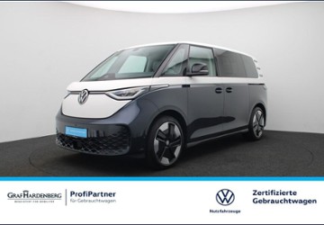 VW ID. Buzz 18.872 km 57.880 &euro; Karlsruhe 76131