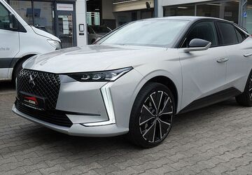DS Automobiles DS4 33.000 km 25.980 &euro; Karlsruhe 76185