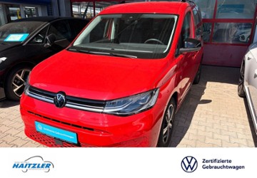 VW Caddy 130.344 km 19.980 &euro; Gernsbach 76593