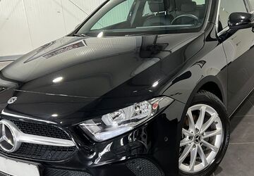 Mercedes-Benz A 160 39.000 km 18.995 &euro; Bretten 75015