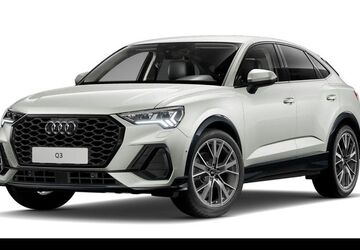 Audi Q3 2.141 km 44.980 &euro; Karlsruhe 76131