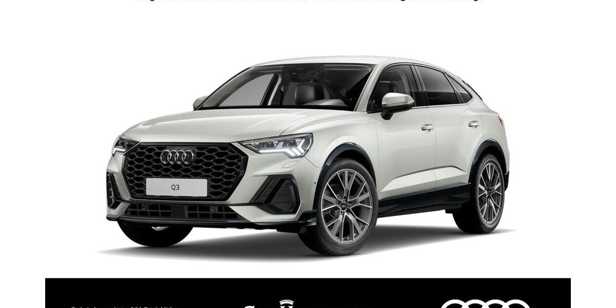 Audi Q3 2.141 km 44.980 &euro; Karlsruhe 76131