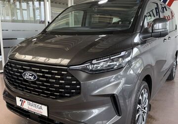 Ford Tourneo Custom 15.795 km 47.990 &euro; Bruchsal 76646