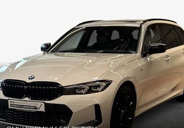 BMW 320 47.574 km 35.680 &euro; Karlsruhe 76227