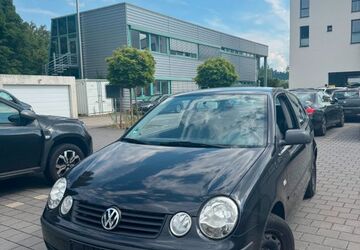VW Polo 160.000 km 1.550 &euro; Karlsruhe , Baden 76228