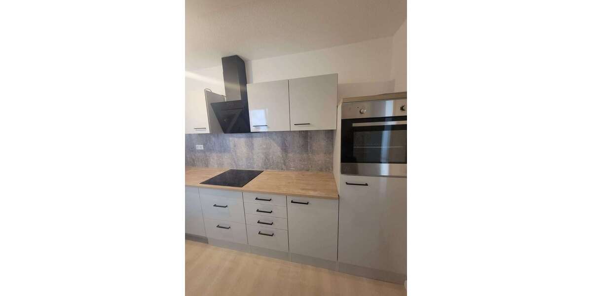 Etagenwohnung Karlsruhe Südstadt - 2 Zimmer, 52 m&sup2;, 1.200&euro; | Angebot:27235114