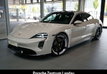 Porsche Taycan 29.990 km 83.790 &euro; Landau 76829