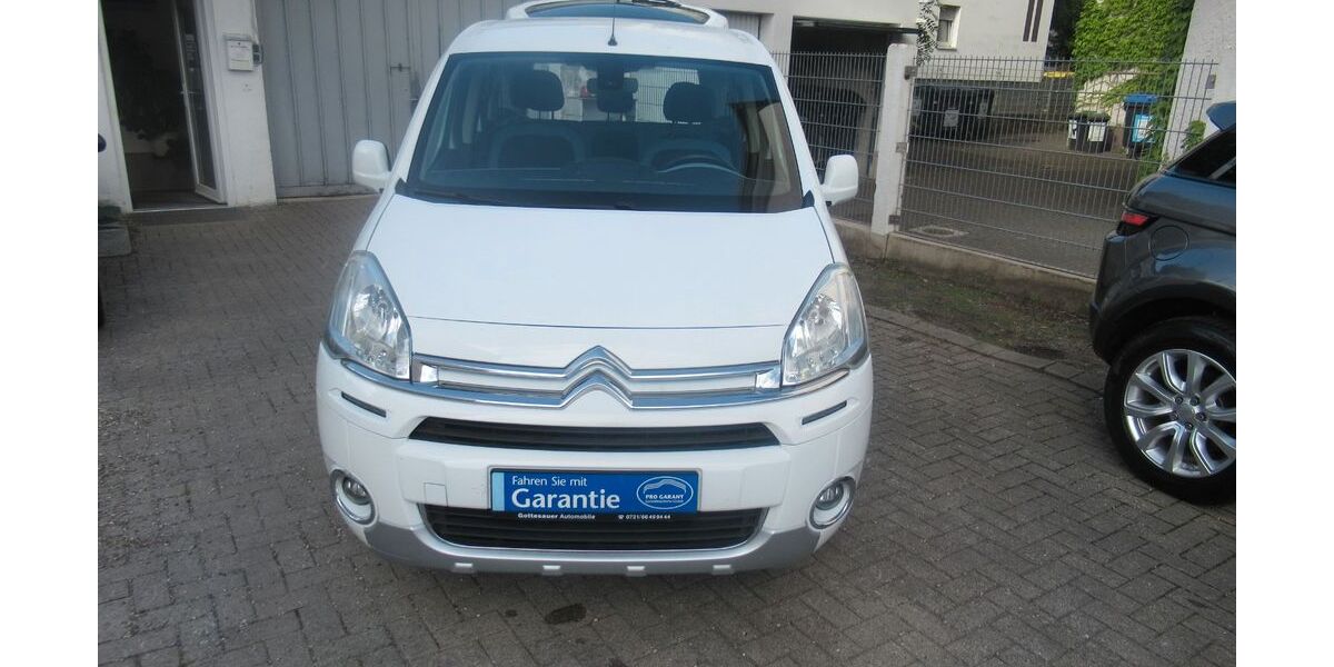 Citroen Berlingo 155.000 km 7.290 &euro; Karlsruhe 76131