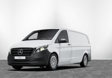 Mercedes-Benz Vito 3.000 km 46.988 &euro; Karlsruhe 76139