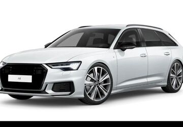Audi A6 51.271 km 42.880 &euro; Karlsruhe 76131