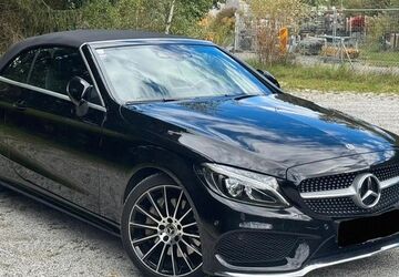 Mercedes-Benz C 250 81.499 km 22.800 &euro; Karlsruhe 76137