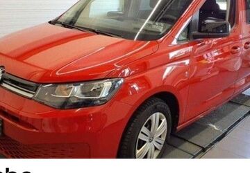VW Caddy Maxi 79.303 km 23.960 &euro; Ettlingen 76275