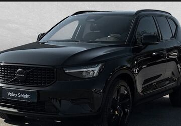 Volvo XC40 24.000 km 31.890 &euro; Karlsruhe 76187