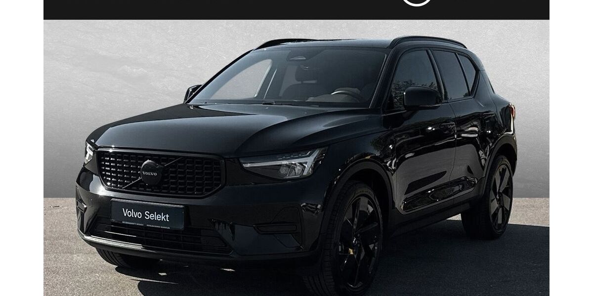 Volvo XC40 24.000 km 31.890 &euro; Karlsruhe 76187
