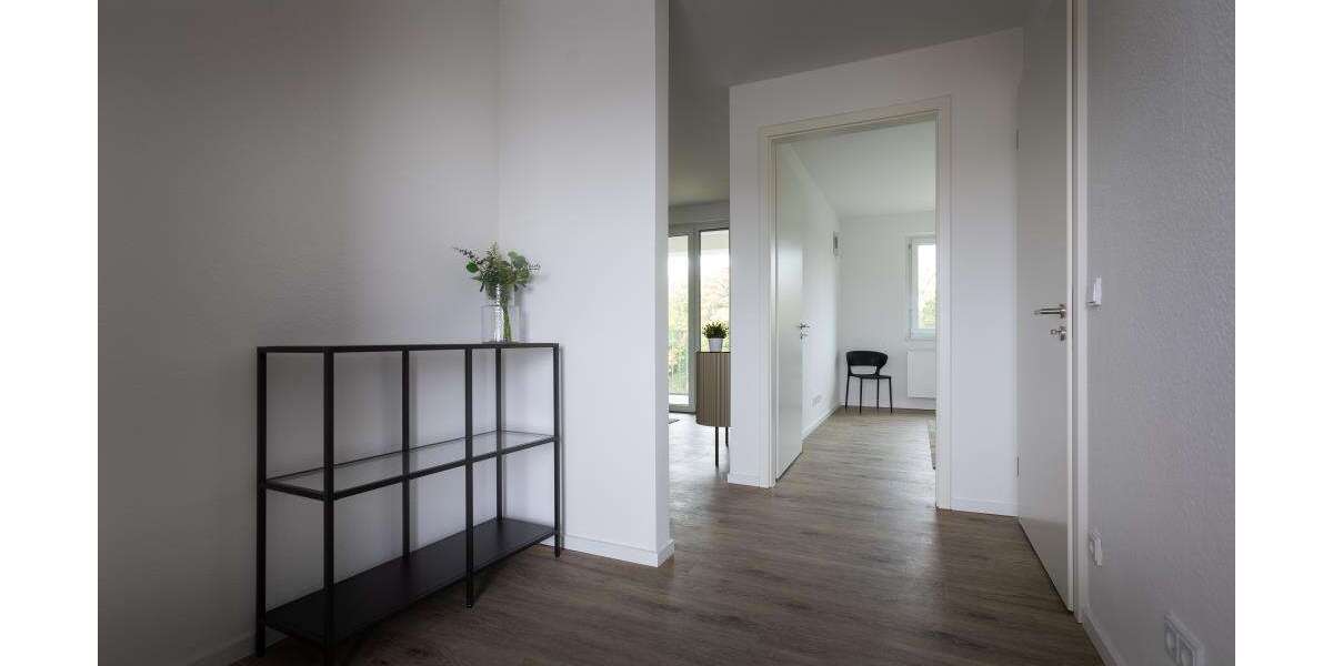 Etagenwohnung Pforzheim Brötzingen - 2 Zimmer, 65 m&sup2;, 920&euro; | Angebot:27344942