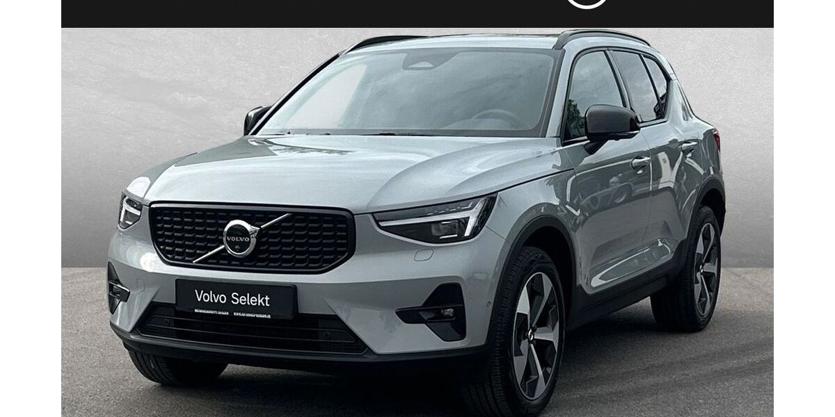 Volvo XC40 17.000 km 35.850 &euro; Karlsruhe 76187