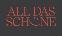 All das Schöne