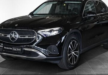 Mercedes-Benz GLC 220 125.970 km 39.970 &euro; Karlsruhe 76185