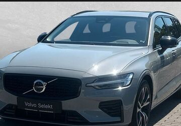 Volvo V60 53.000 km 38.890 &euro; Karlsruhe 76187