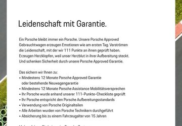 Porsche Taycan 16.950 km 78.689 &euro; Ettlingen 76275