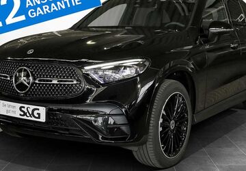 Mercedes-Benz GLC 300 28.576 km 64.760 &euro; Karlsruhe 76185