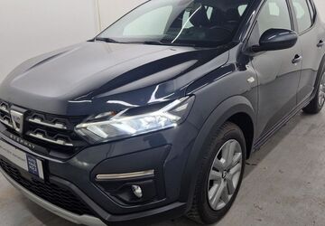 Dacia Sandero 41.850 km 16.990 &euro; Landau 76829