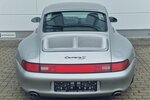Porsche 993 Carrera S Coupe Dt Auslieferung 108.000 km 109.998 &euro; Landau 76829