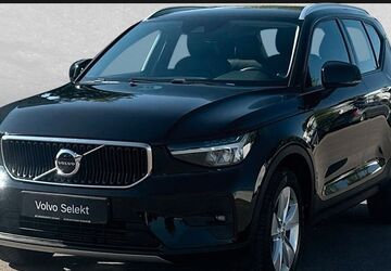 Volvo XC40 38.000 km 28.890 &euro; Karlsruhe 76187