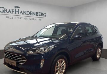 Ford Kuga 28.733 km 19.690 &euro; Karlsruhe 76185