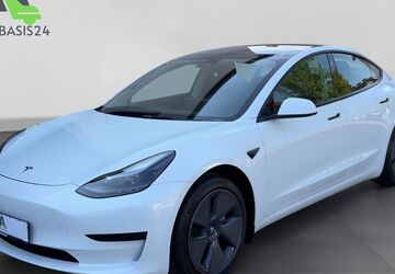 Tesla Model 3 25.900 km 28.900 &euro; Linkenheim-Hochstetten 76351