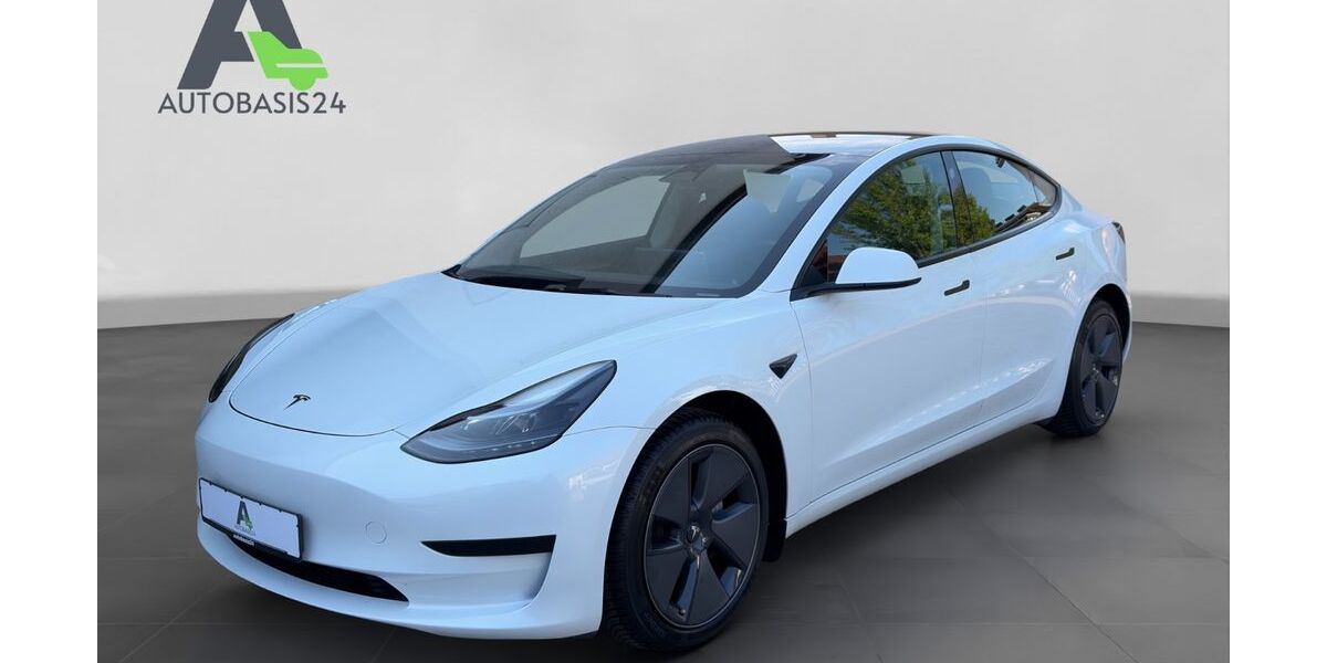 Tesla Model 3 25.900 km 28.900 &euro; Linkenheim-Hochstetten 76351