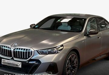 BMW 520 78.507 km 52.990 &euro; Karlsruhe 76227