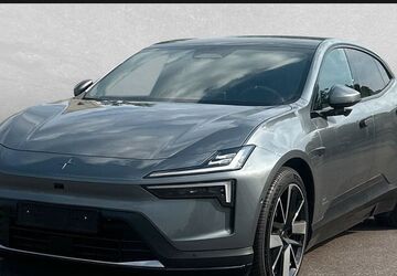 Polestar 4 1.500 km 59.450 &euro; Karlsruhe 76187