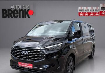 Ford Tourneo Custom 23.200 km 40.450 &euro; Karlsruhe-Durlach 76227
