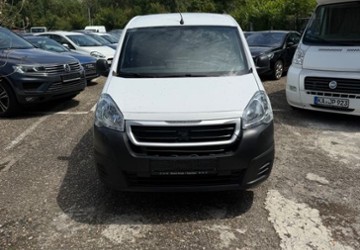 Peugeot Partner 208.000 km 4.000 &euro; Karlsruhe 76137
