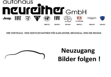 Fiat 500e 6.600 km 22.880 &euro; Karlsruhe 76185