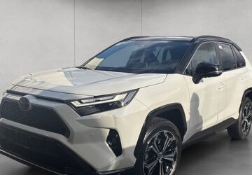 Toyota RAV 4 9.000 km 51.990 &euro; Karlsruhe 76227